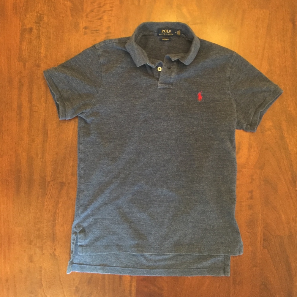 Men's Polo